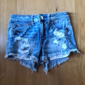 Shorts